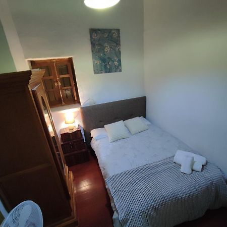 Apartamento Con Zona Chill-Out Y Preciosas Vistas Гранада Екстериор снимка