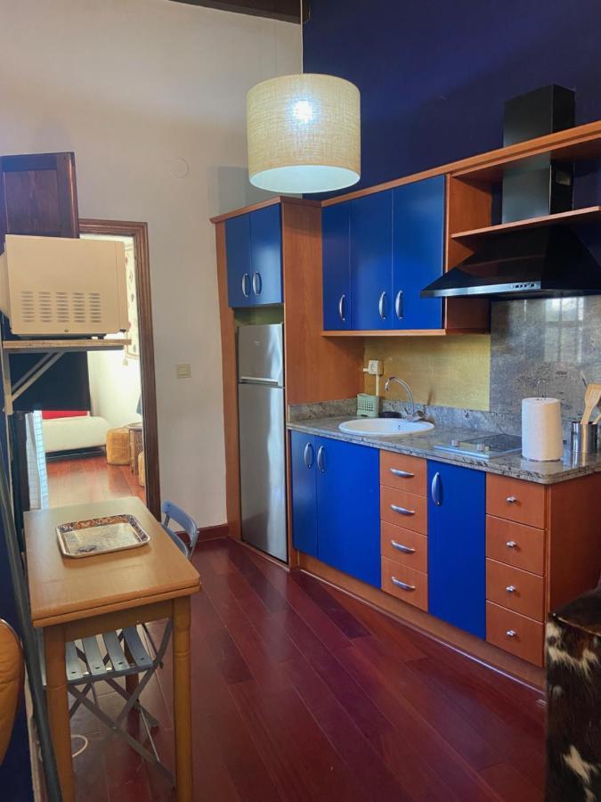 Apartamento Con Zona Chill-Out Y Preciosas Vistas Гранада Екстериор снимка
