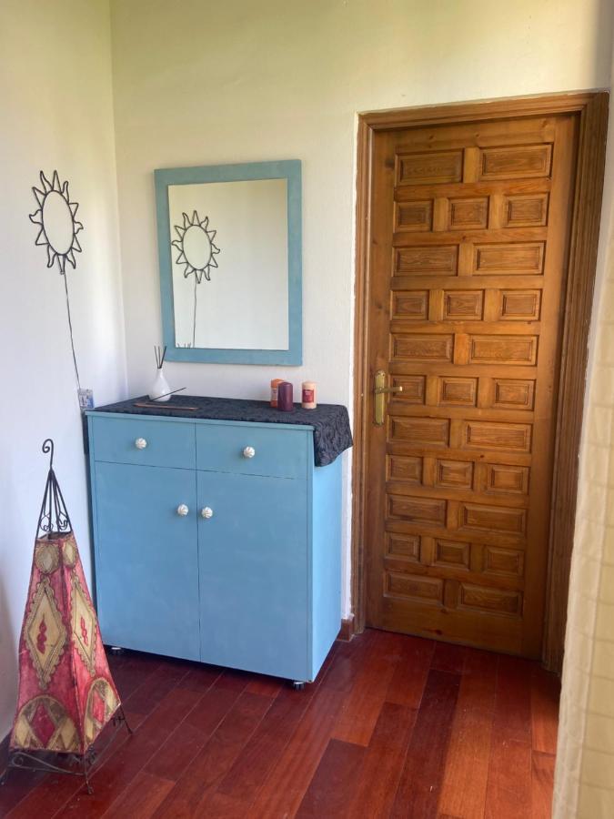 Apartamento Con Zona Chill-Out Y Preciosas Vistas Гранада Екстериор снимка