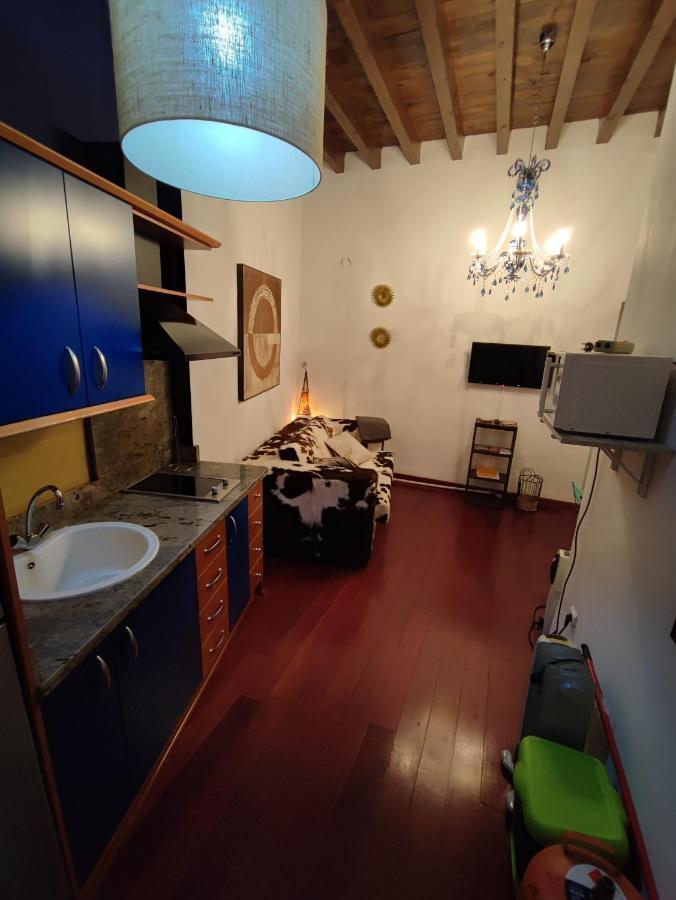 Apartamento Con Zona Chill-Out Y Preciosas Vistas Гранада Екстериор снимка